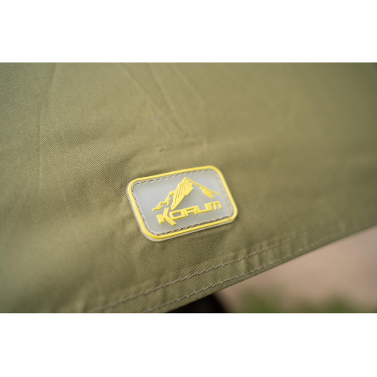 Korum - Umbrela "Classic Brolly 45" 2.2m"